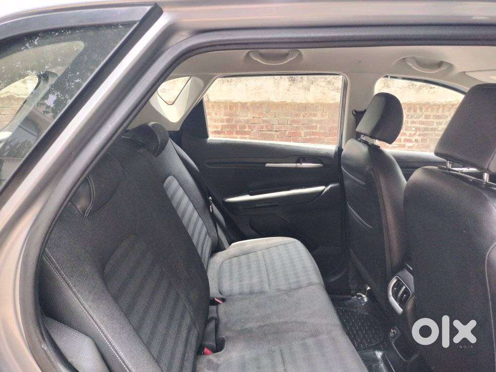 Kia Sonet Htk Plus Turbo Dct, 2021, Petrol