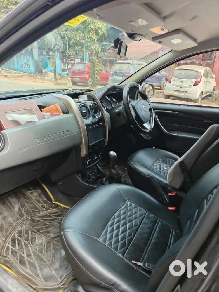 As Per Documents 2nd Owner But 1st Owner Car