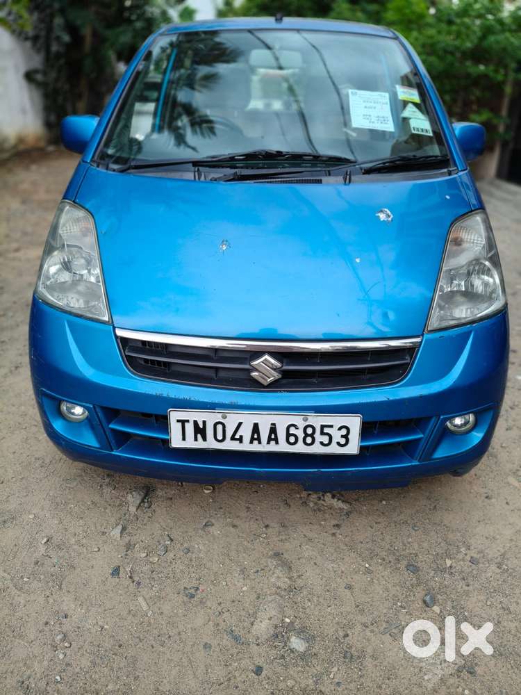 Maruti Suzuki Zen Estilo, 2007, Petrol