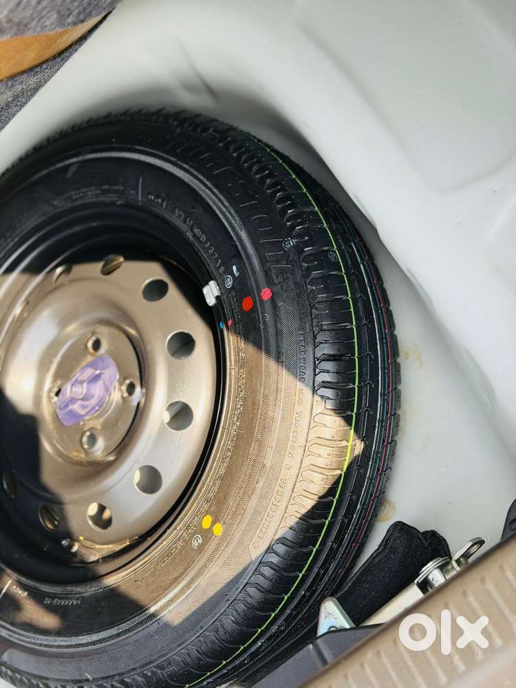 Maruti Suzuki Dzire 2017-2020 1.2 Vxi, 2019, Petrol