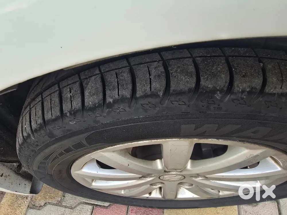 Maruti Suzuki Sx4 Super Condition