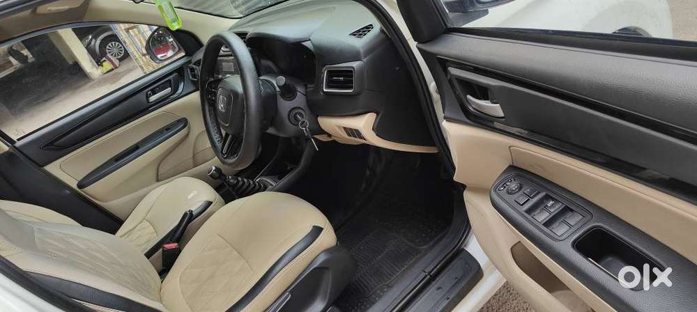Honda Amaze 1.5 Smt I Dtec, 2019, Diesel