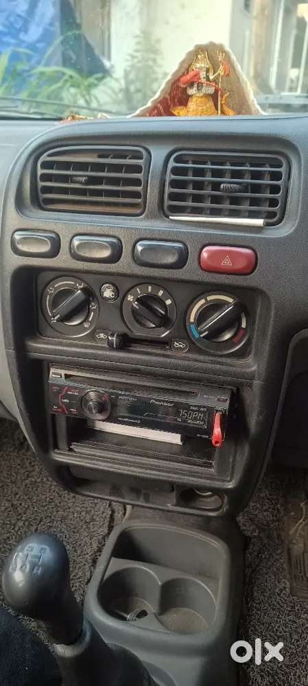 Maruti Suzuki Alto 2008 Model