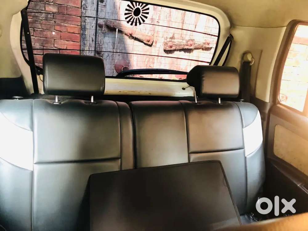 Maruti Suzuki Wagon R 2015