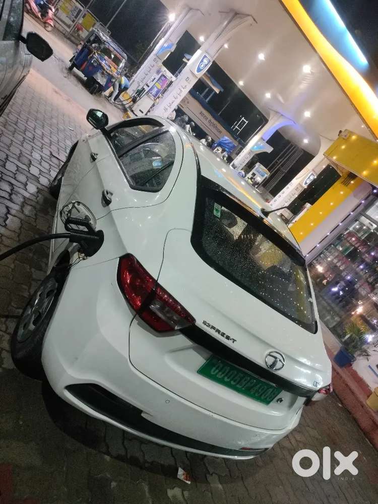 Tata Tigor Ev Xm Electric 2024