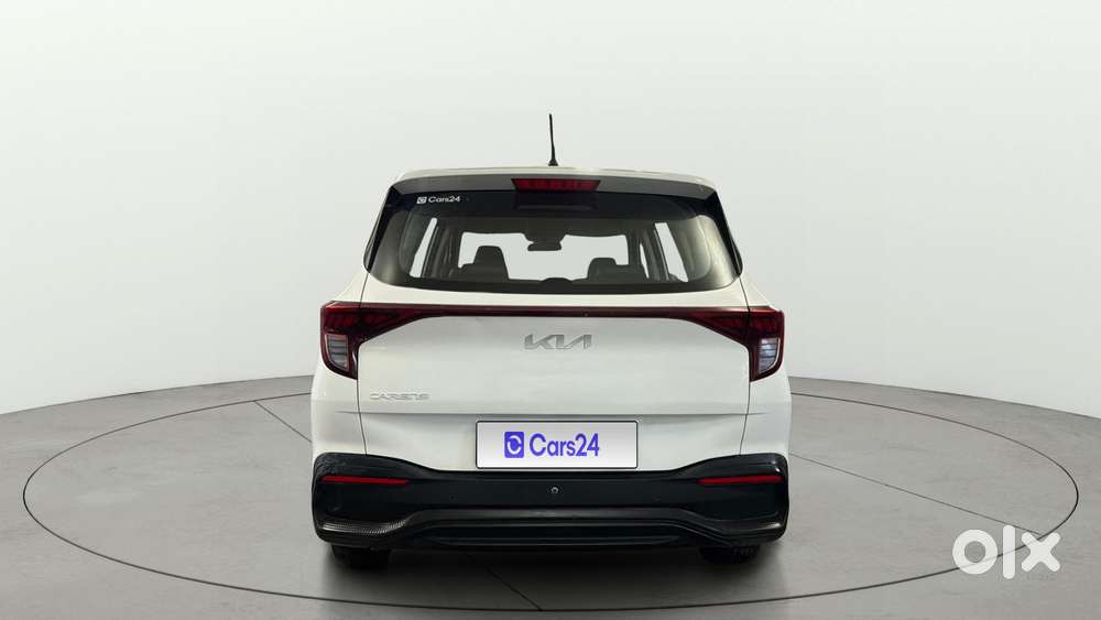 Kia Carens 1.5 Premium 7 Str, 2023, Petrol