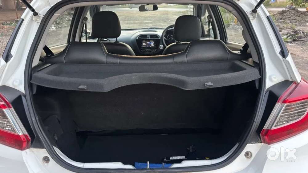 Tata Tiago Nrg 1.2 Xz Mt, 2021, Petrol