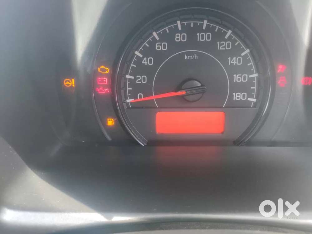 Maruti Suzuki Wagon R Vxi 1.0, 2021, Petrol