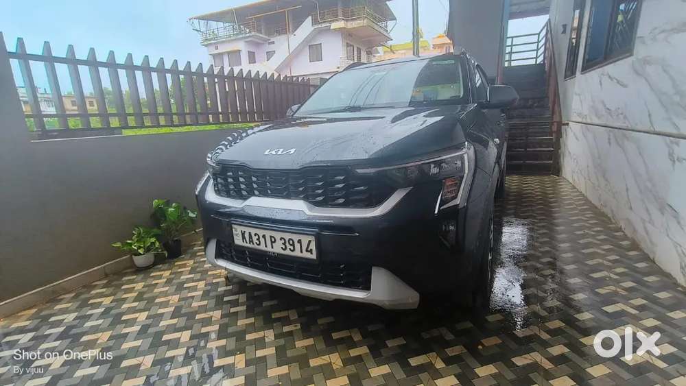 Kia Sonet Look Like A Brand New