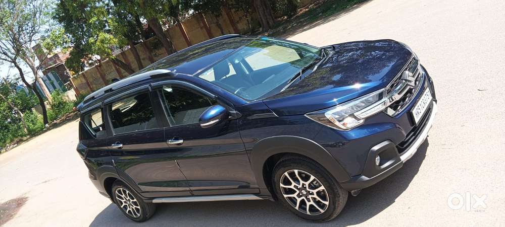 Maruti Suzuki Xl6 1.5 Zeta Mt, 2025, Petrol