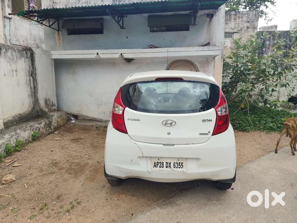 Hyundai Eon Magna 2014 Very Neat & Clean Condition