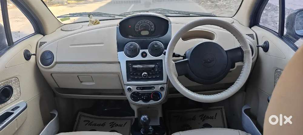 Chevrolet Spark 2011 Petrol 2031 Tak Pasig 41500 Km Driven New Tyre