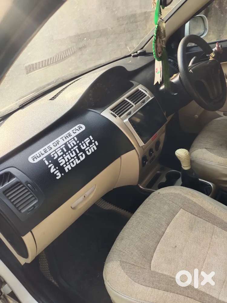 Tata Indica Vista 2011 Diesel 104000 Km Driven