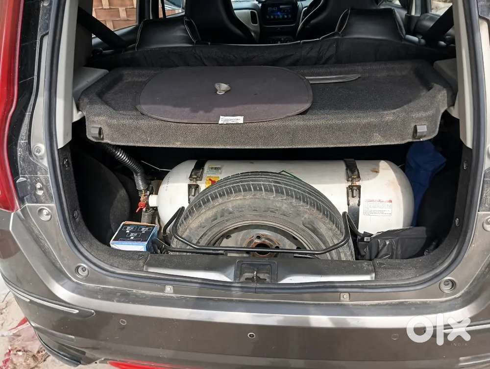 Maruti Suzuki Wagon R Lxi 2024