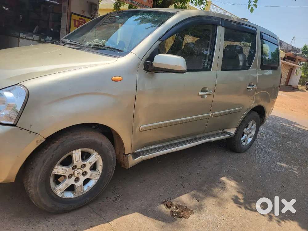 Mahindra Xylo 2009 Model
Neu Gadi Lena Hai