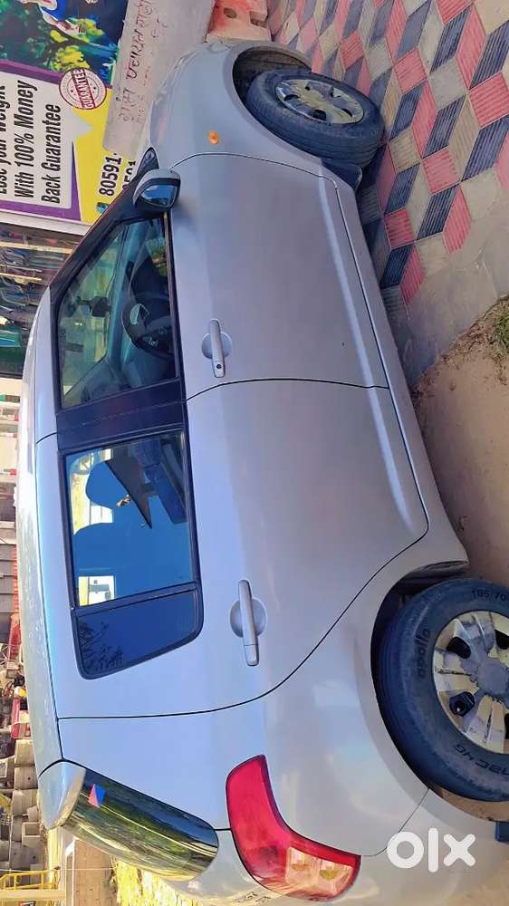 Maruti Suzuki Swift 2008