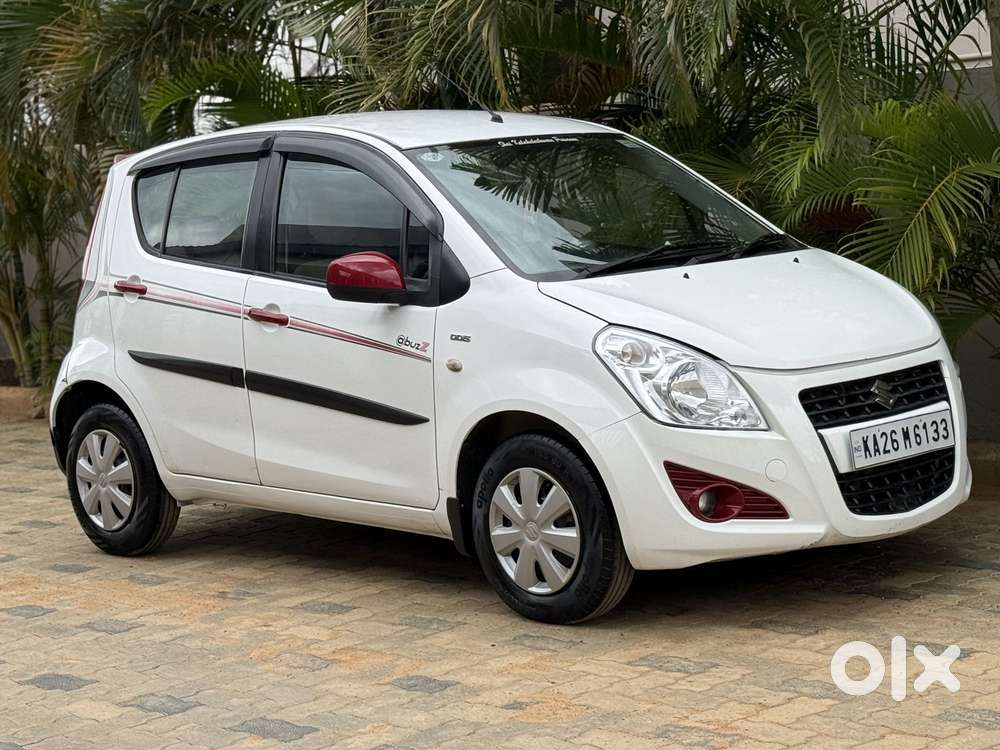 Maruti Suzuki Ritz Vdi (abs) Bs Iv, 2014, Diesel