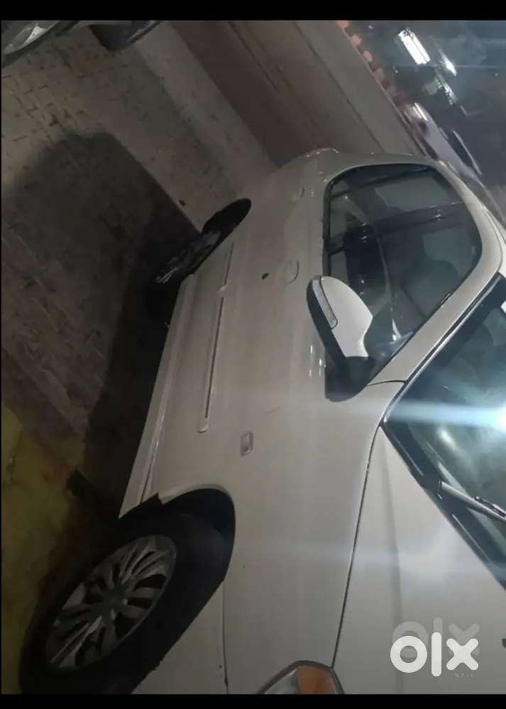 Tata Indigo Ecs 2012 Petrol Well Maintained