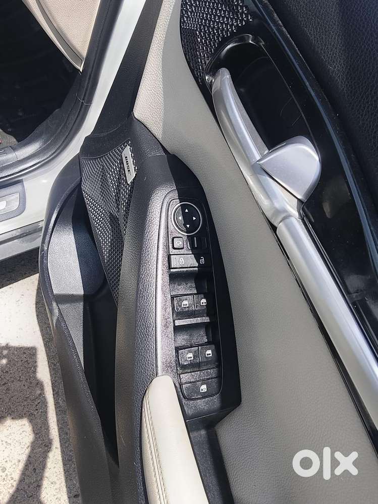 Kia Seltos Htk Plus D, 2020, Diesel