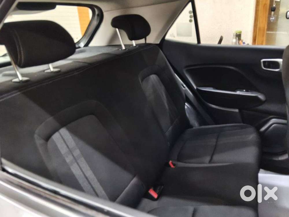 Hyundai Venue Sx Plus Turbo Dct, 2019, Petrol