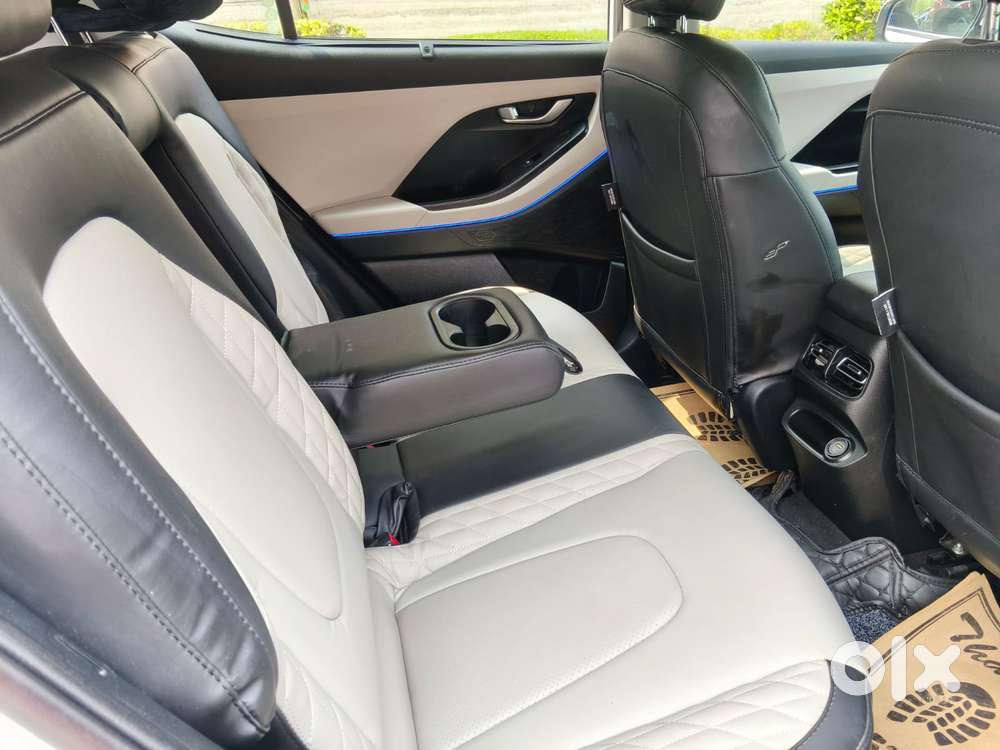 Hyundai Creta 1.5 Crdi Sx, 2021, Diesel