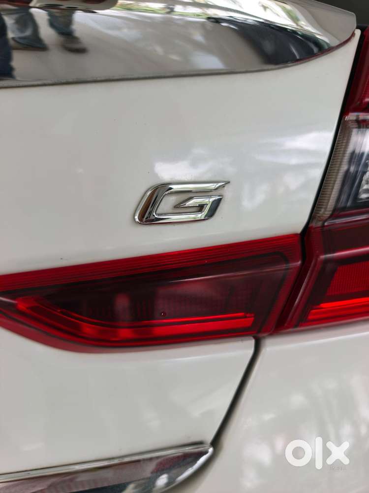 Toyota Glanza G, 2023, Petrol