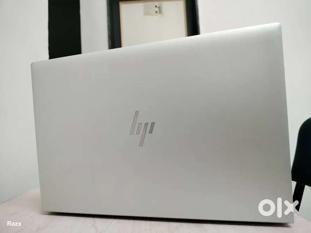 HP EliteBook 840 G7  i5 10th Gen 8GB RAM 512GB SSD.//Need urgent money