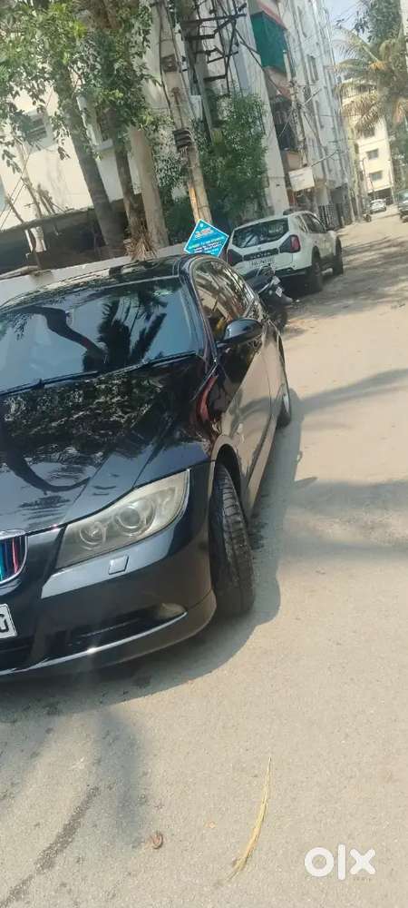 Bmw 1 Series 2008 Petrol 80000 Km Driven