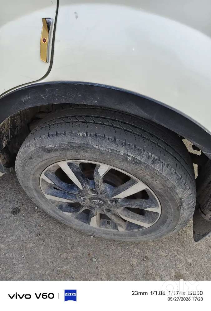 Mahindra Xuv500 2019 Diesel 63600 Km Driven
