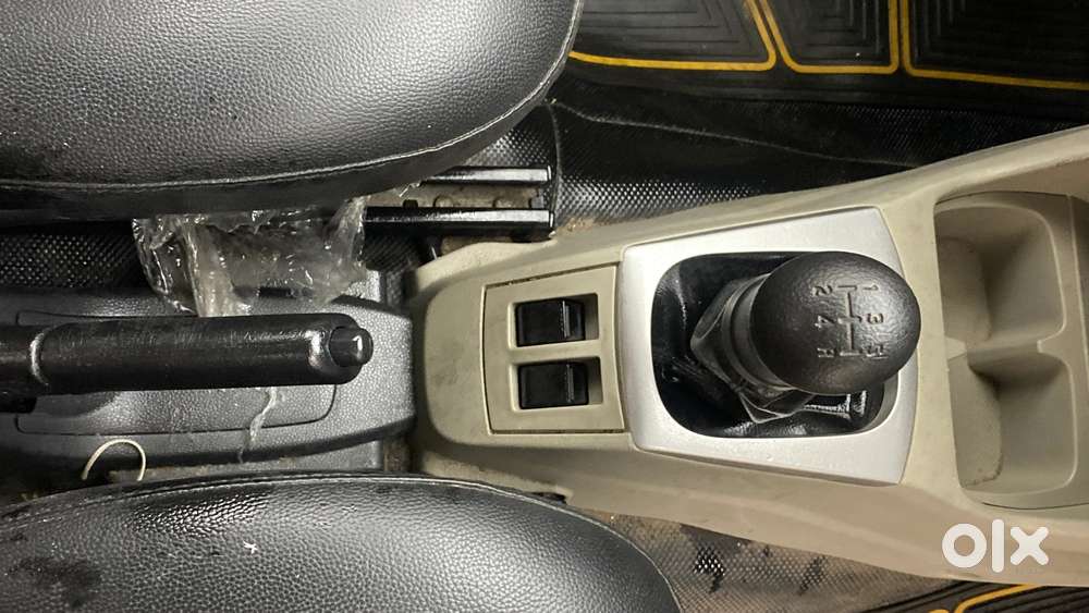 Maruti Suzuki Alto K10 Vxi, 2017, Petrol