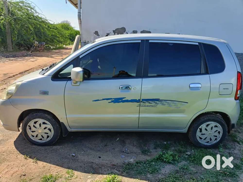 Maruti Suzuki Estilo 2013 Petrol 94000 Km Driven