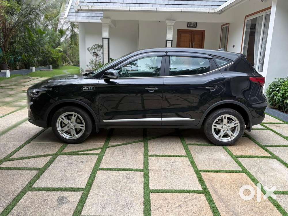 Mg 2024 Electric Car, 65000 Km Driven