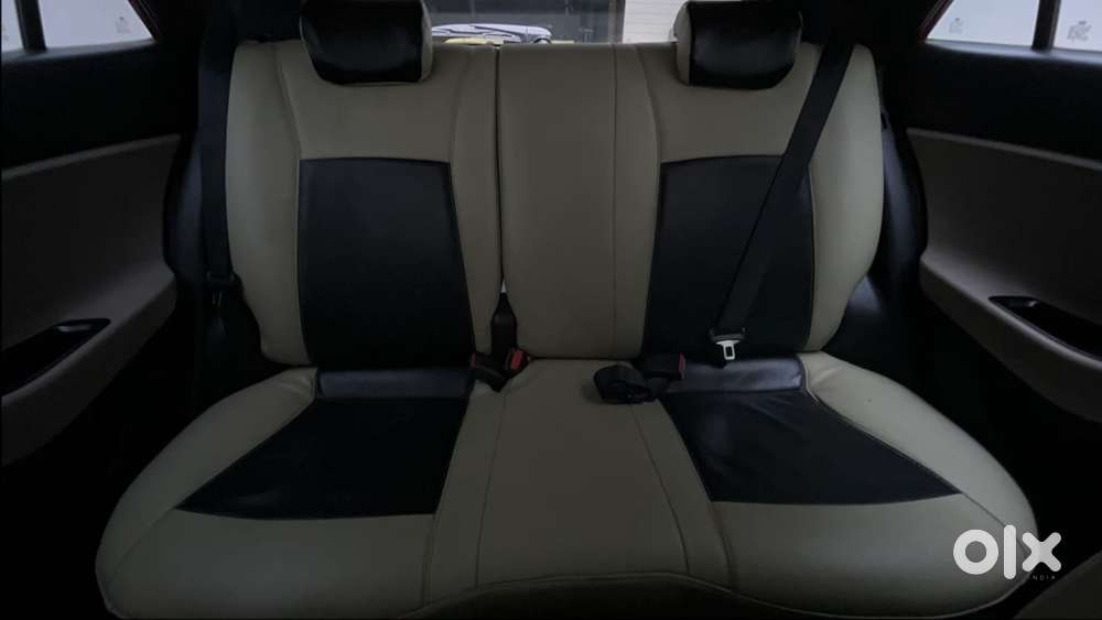 Hyundai Elite I20 Asta 1.4 Crdi, 2015, Petrol