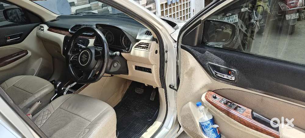 Swift Dzire Vdi 2018