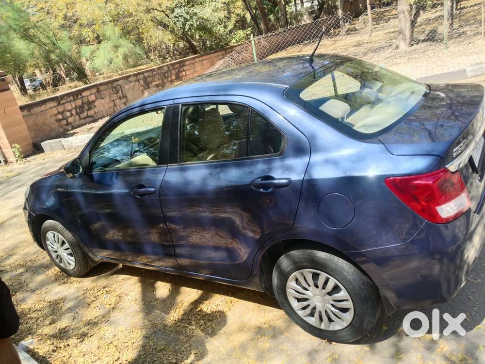 Maruti Suzuki Dzire 2017 Year