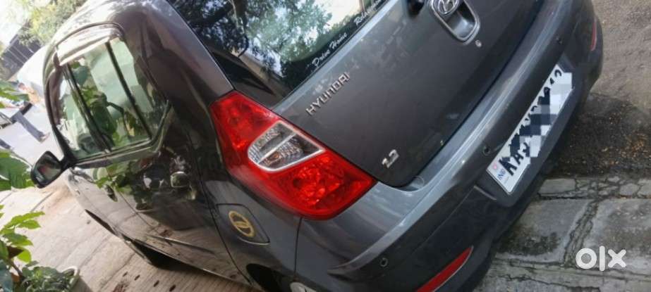 Hyundai I10 [2007-2010] 1.1 Sportz, 2011, Petrol