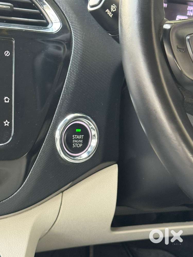Tata Tigor 1.2 Revotron Xz Plus Cng, 2024, Diesel