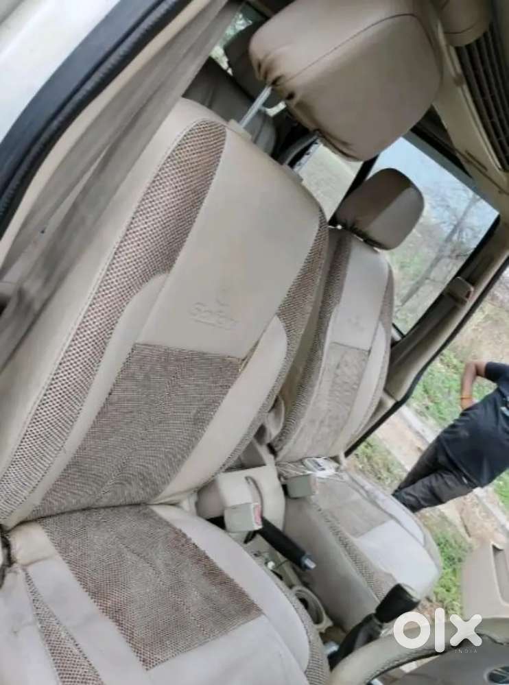 Tata Safari Dicor 2.2 Vx – 2013 Model (diesel)
