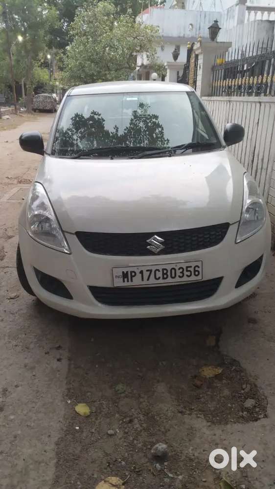 Swift Ldi Diesel