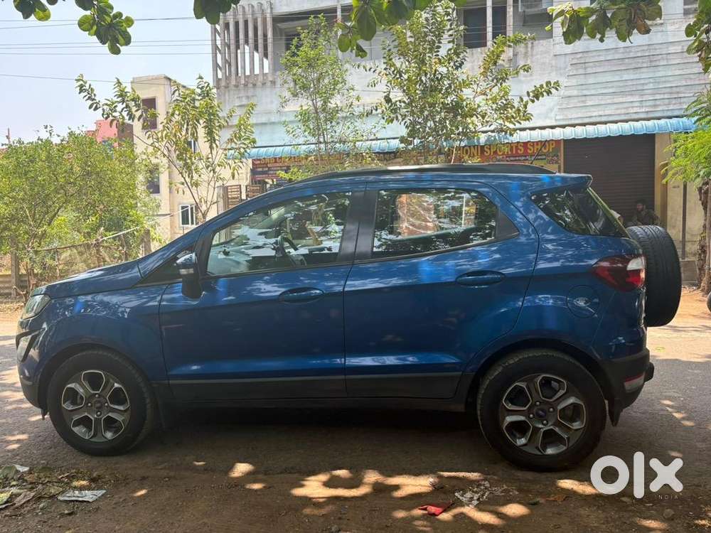 Ford Car Manual 2020