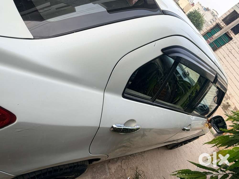 2018 Maruti Dzire Tour