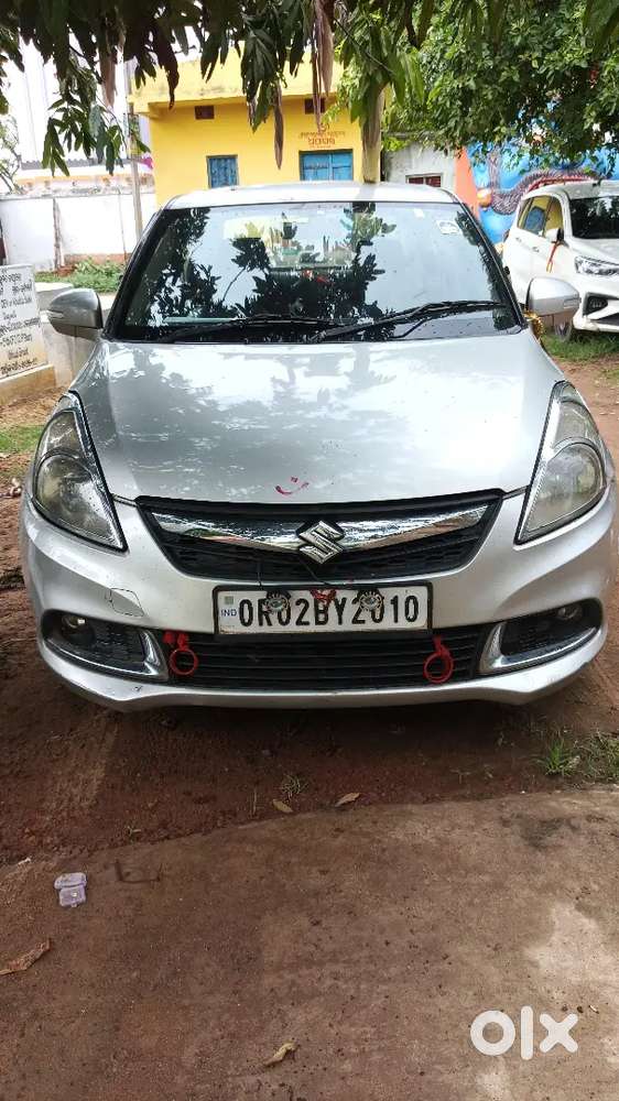 Maruti Suzuki Swift Dzire Diesel