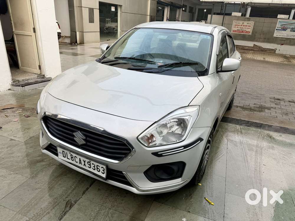 Maruti Suzuki Swift Dzire 1.3 Lxi, 2019, Petrol