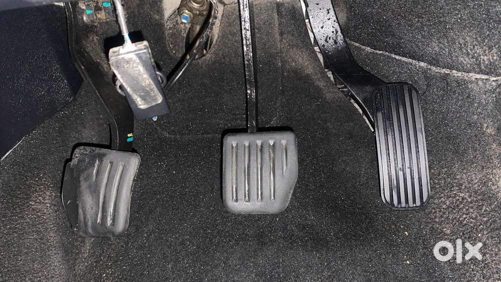 Tata Harrier Xz Plus Dark Edition, 2022, Diesel