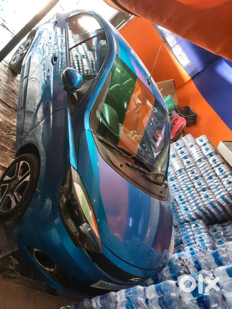 Tata Tiago 2019