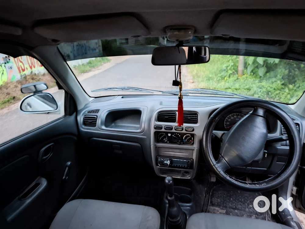 Maruti Suzuki Alto Lxi Bsiii, 2010, Petrol