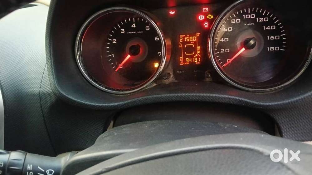 Mahindra Tuv 2015 Diesel 65000 Km Driven