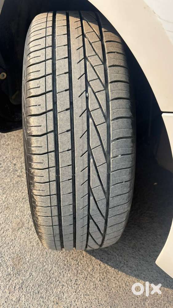 Jetta Diesel Automatic 2012