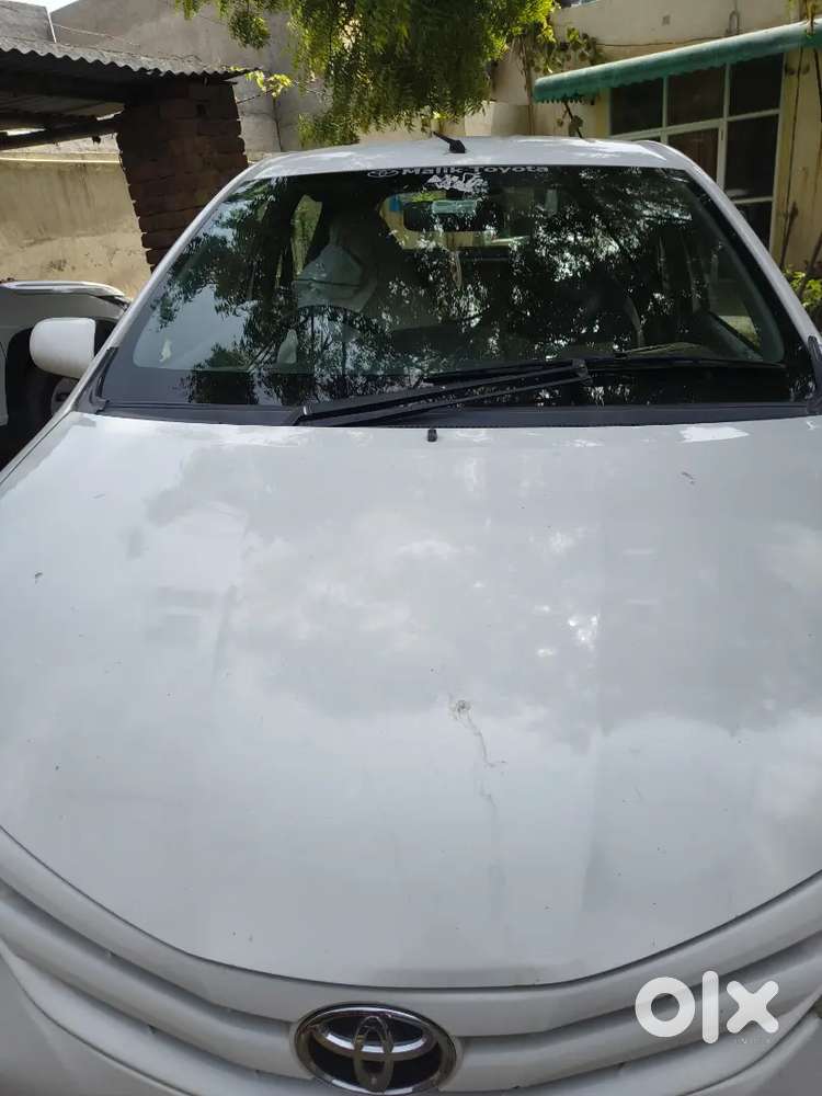 Less Driven Car In Ok Condition And Milage 25plus No Issue