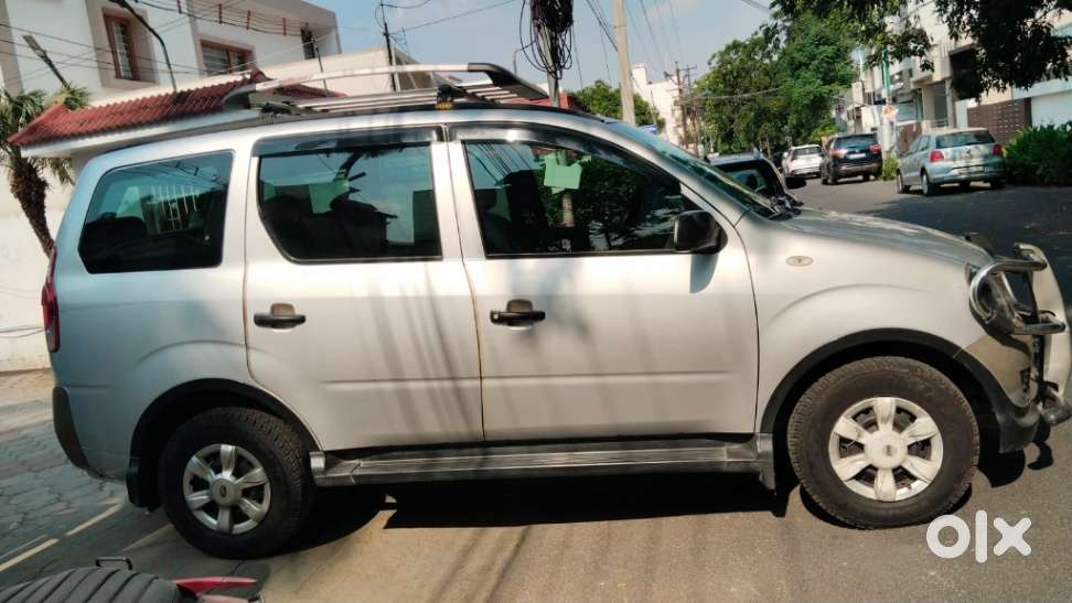 Mahindra Xylo H4 Bs Iv, 2017, Diesel